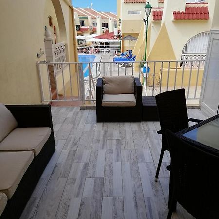 Residence Mareverde Casa Gianluca 아데제 외부 사진