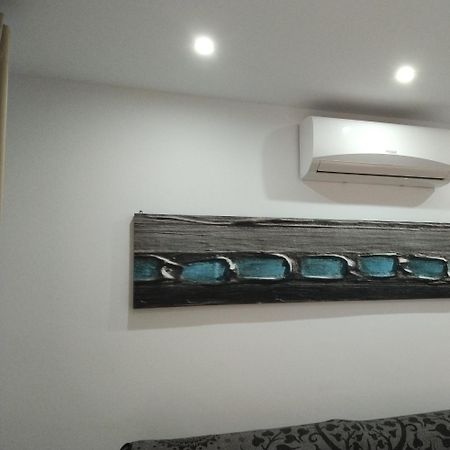 Residence Mareverde Casa Gianluca 아데제 외부 사진