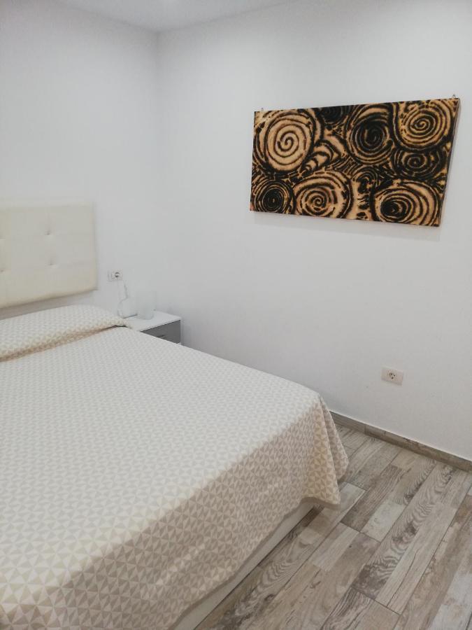 Residence Mareverde Casa Gianluca 아데제 외부 사진
