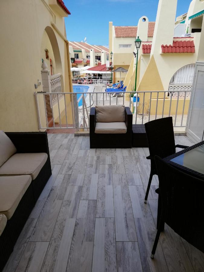 Residence Mareverde Casa Gianluca 아데제 외부 사진