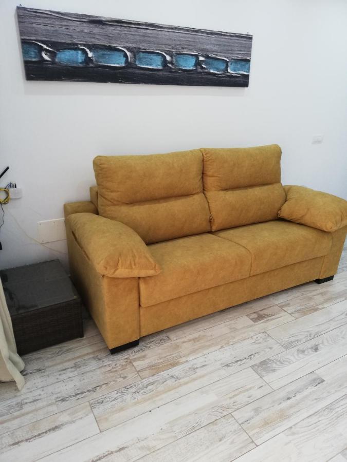 Residence Mareverde Casa Gianluca 아데제 외부 사진