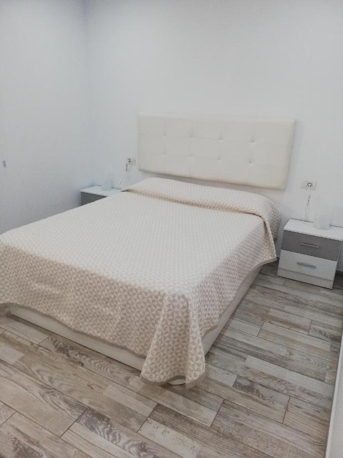 Residence Mareverde Casa Gianluca 아데제 외부 사진