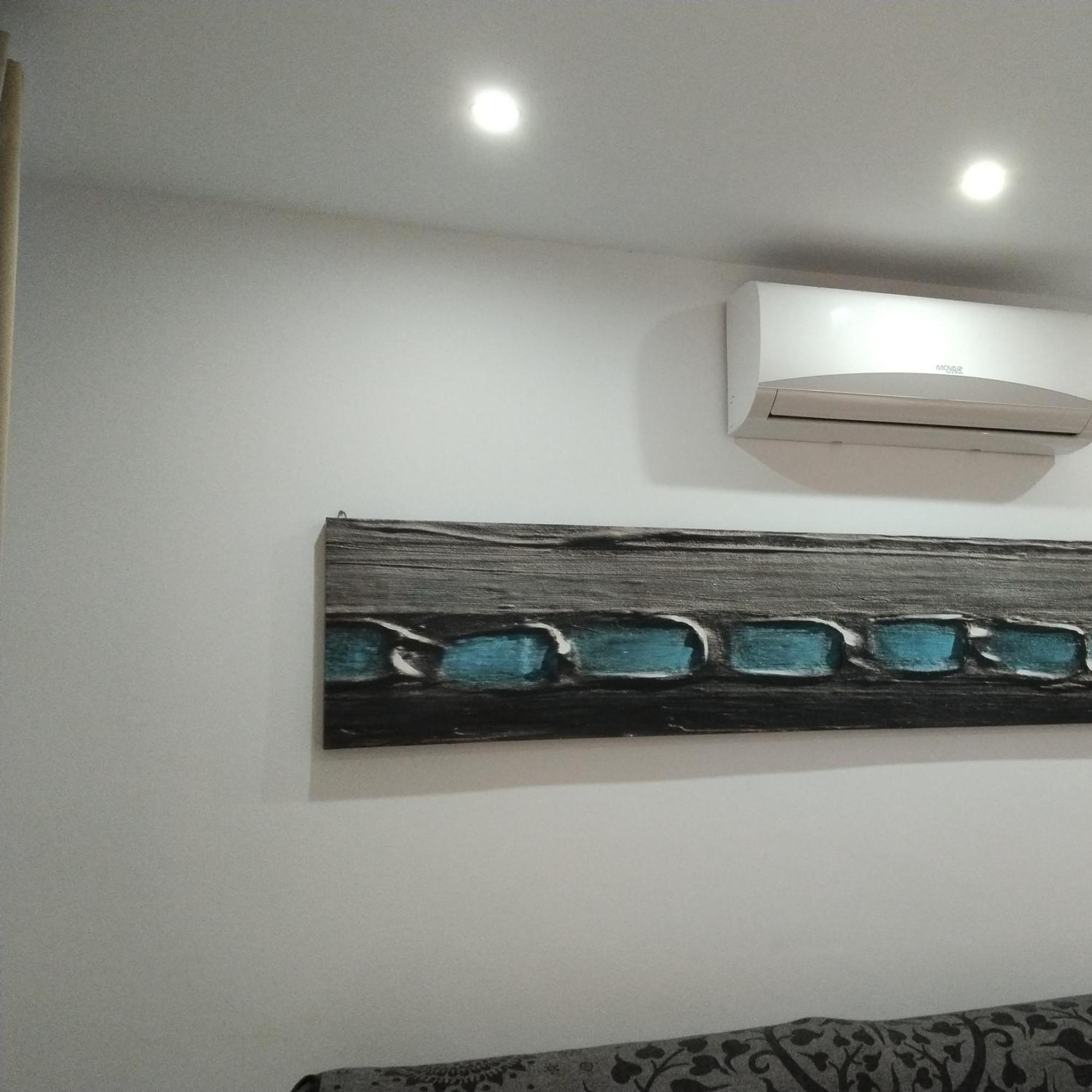 Residence Mareverde Casa Gianluca 아데제 외부 사진