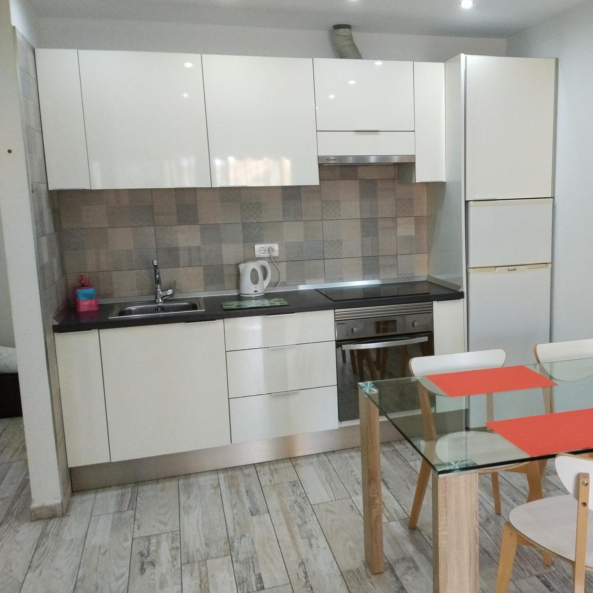 Residence Mareverde Casa Gianluca 아데제 외부 사진